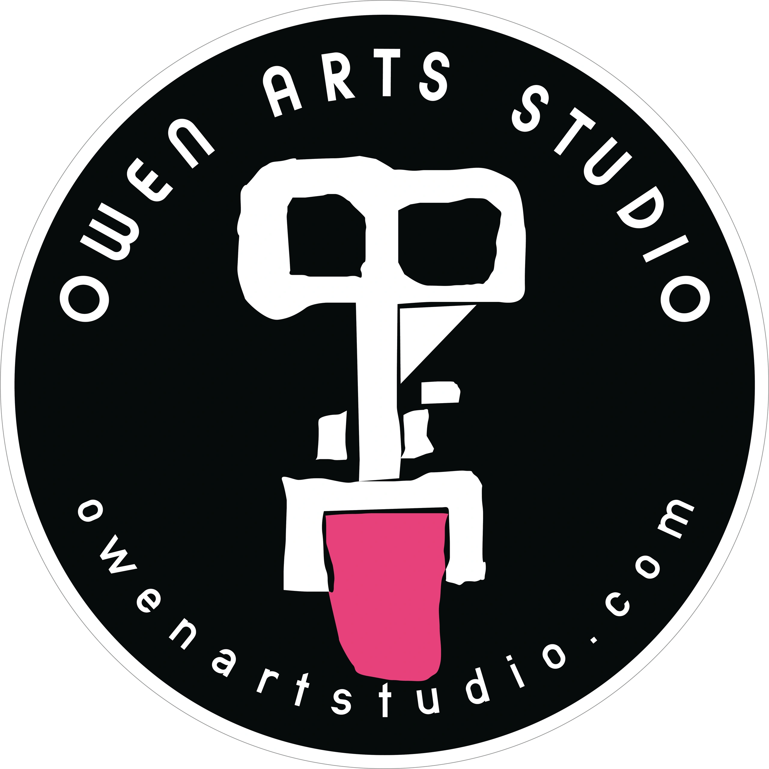 Gallery owen art studio